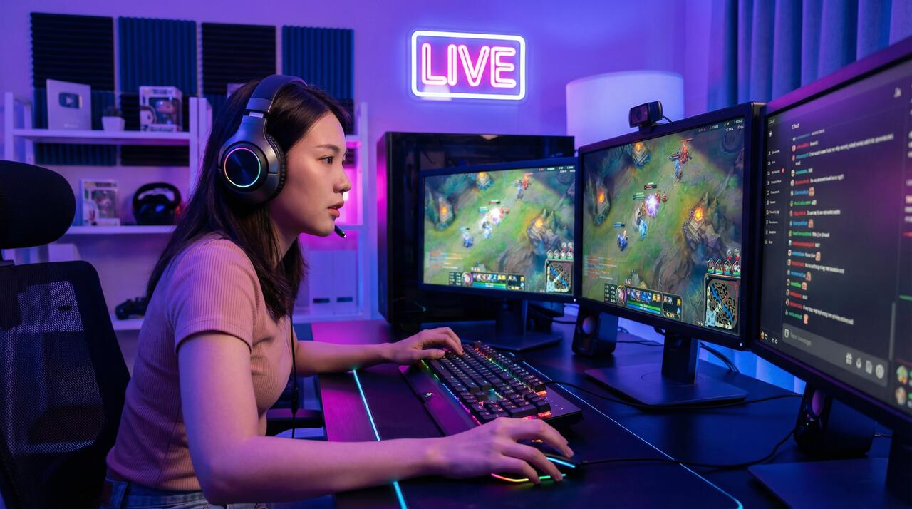 黄色仓库游戏视频